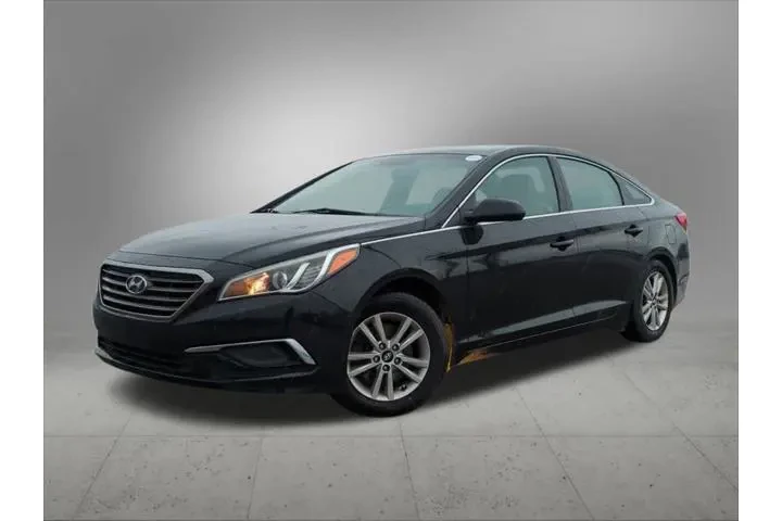 $7292 : Hyundai SONATA 2017 SE 4dr S image 1