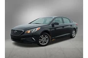 Hyundai SONATA 2017 SE 4dr S en Detroit