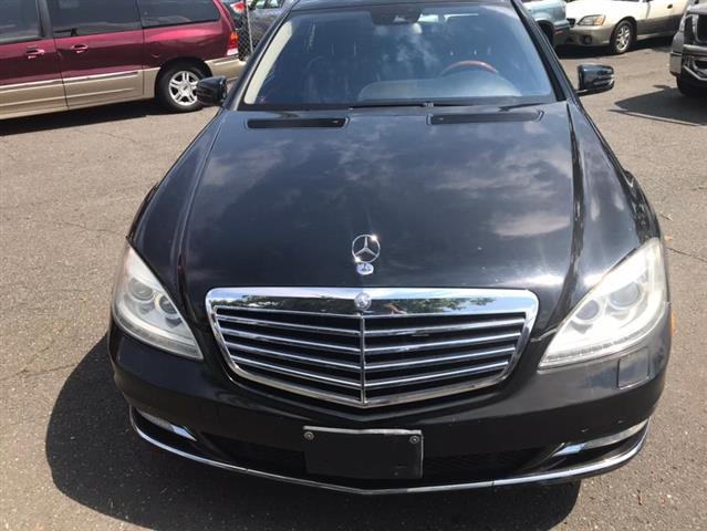 $17500 : Used 2010 S-Class 4dr Sdn S55 image 3