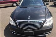 $17500 : Used 2010 S-Class 4dr Sdn S55 thumbnail