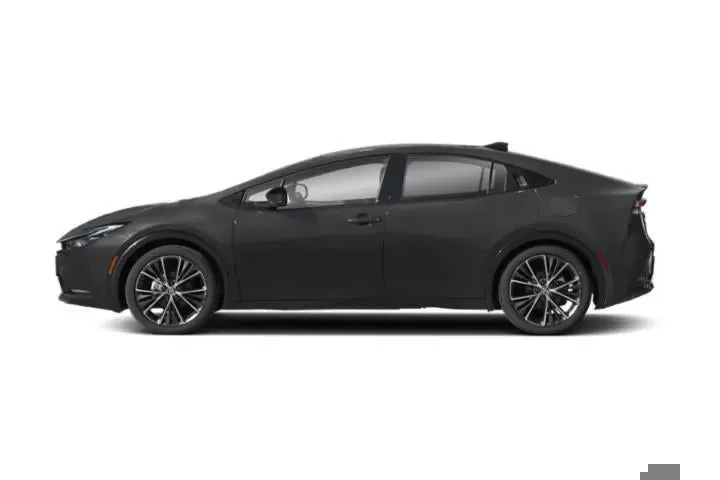 $33995 : Toyota Prius 2024 AWD Limite image 2