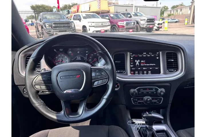2022 Charger R/T image 8