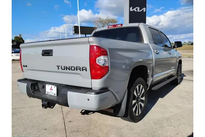 $39999 : Toyota Tundra 2019 4x4 Limit image 5