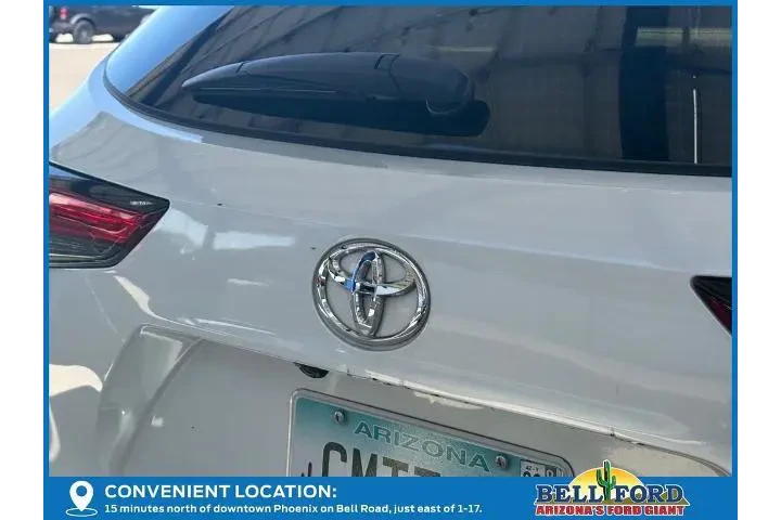 $32745 : Toyota Highlander 2022 AWD L image 10