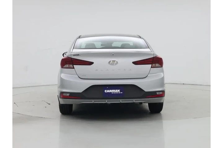 $17998 : Hyundai ELANTRA 2020 SE 4dr image 6