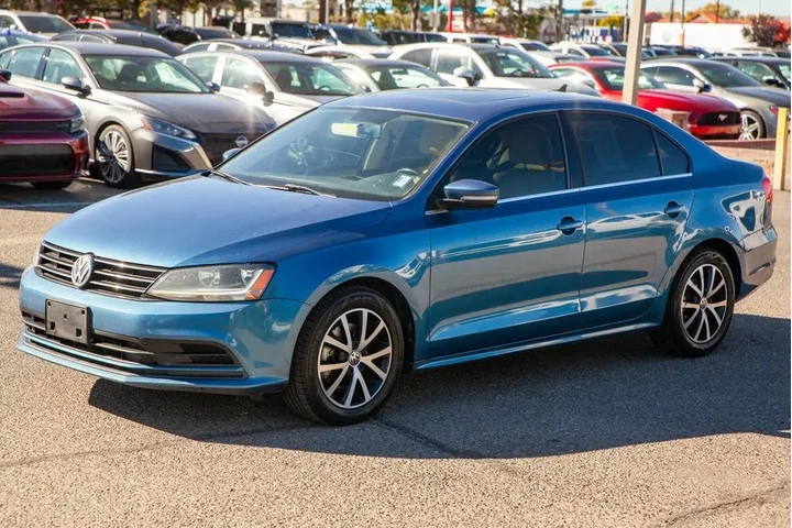 $10500 : 2017 Jetta 1.4T SE image 9