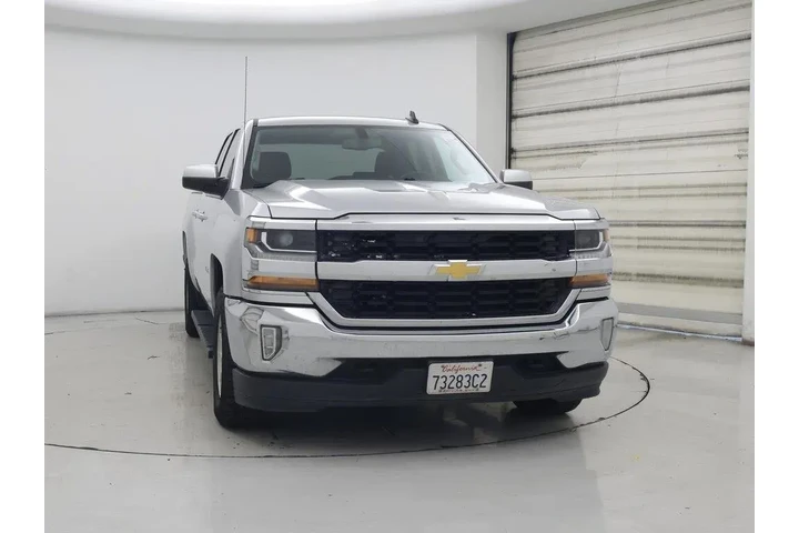 $24998 : Chevrolet Silverado 1500 201 image 5