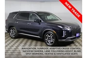 Hyundai PALISADE 2025 AWD SE en Trenton