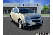 Chevrolet Equinox 2013 LT 4d en Long Island