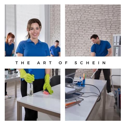 SCHEIN - The Cleaning Company image 5