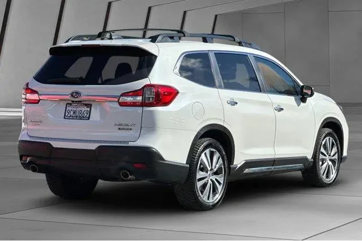 $31500 : Subaru Ascent 2022 AWD Touri image 4