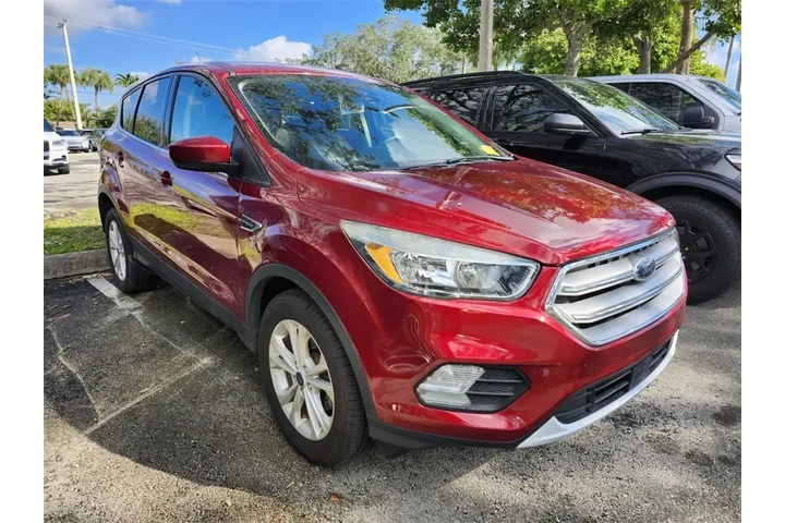 $11999 : Ford Escape 2019 SE 4dr SUV image 3