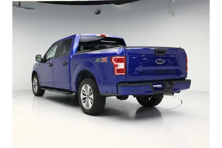 $24998 : Ford F-150 2018 4x2 XL 4dr S image 2