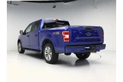 $24998 : Ford F-150 2018 4x2 XL 4dr S thumbnail