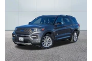 Ford Explorer 2022 King Ranc en Los Angeles