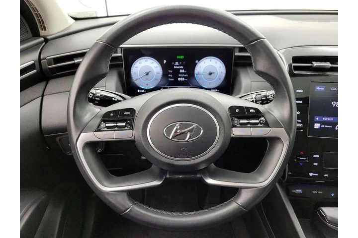 $23998 : Hyundai TUCSON 2023 AWD SEL image 10