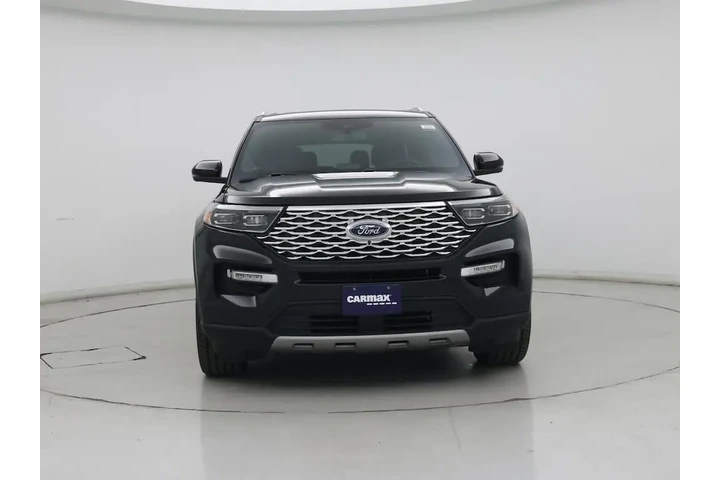 $35998 : Ford Explorer 2022 AWD Plati image 5