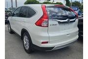 $12990 : Honda CR-V 2015 EX 4dr SUV thumbnail