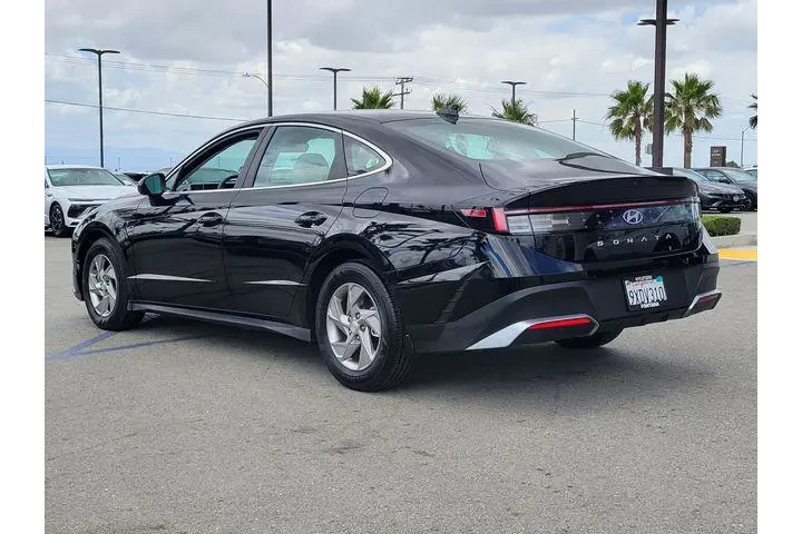 $26803 : Hyundai SONATA 2026 SE 4dr S image 5