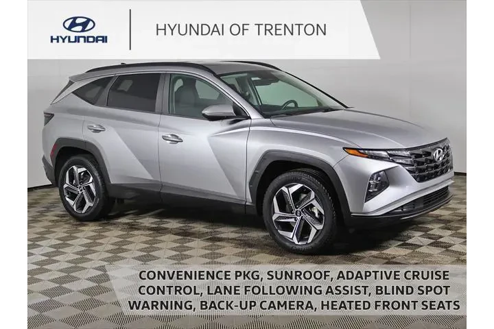 $20959 : Hyundai TUCSON 2022 AWD SEL image 1