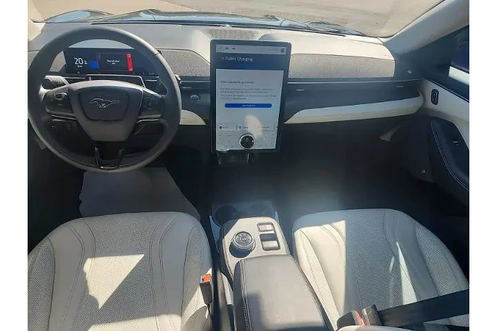 $26596 : Ford Mustang Mach-E 2023 Pre image 5