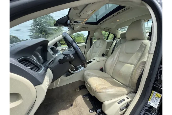 $12000 : 2013 S60 T5 image 10