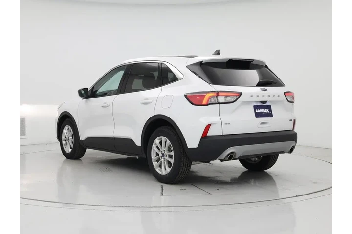 $22998 : Ford Escape Hybrid 2022 SE 4 image 2