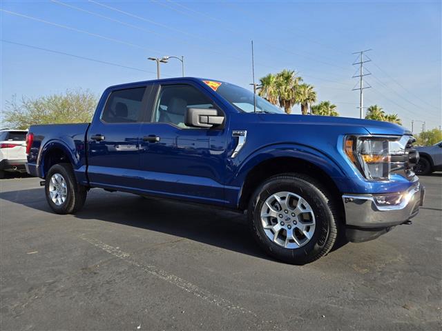 $40624 : Pre-Owned 2023 F-150 XLT image 1