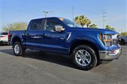 $40624 : Pre-Owned 2023 F-150 XLT thumbnail