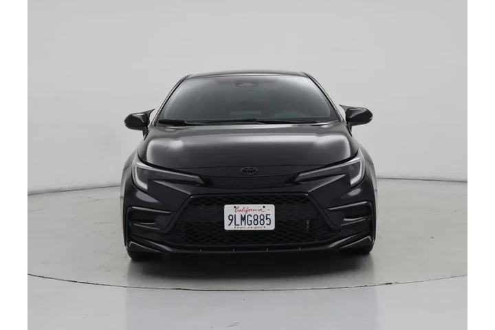 $24998 : Toyota Corolla 2024 Nightsha image 5