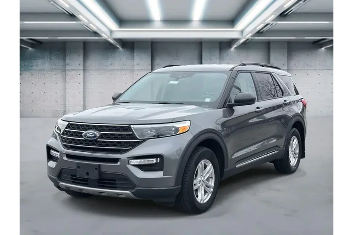$30446 : Ford Explorer 2023 AWD XLT 4 image 1