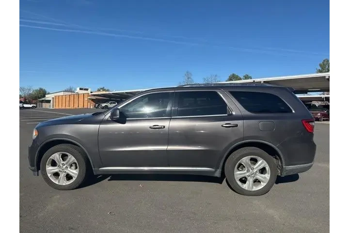 $9487 : Dodge Durango 2015 AWD Limit image 2