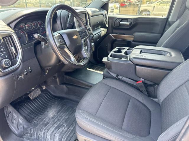 $25999 : 2020 Silverado 1500 LT image 8