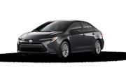 $30254 : Corolla Hybrid Hybrid XLE thumbnail