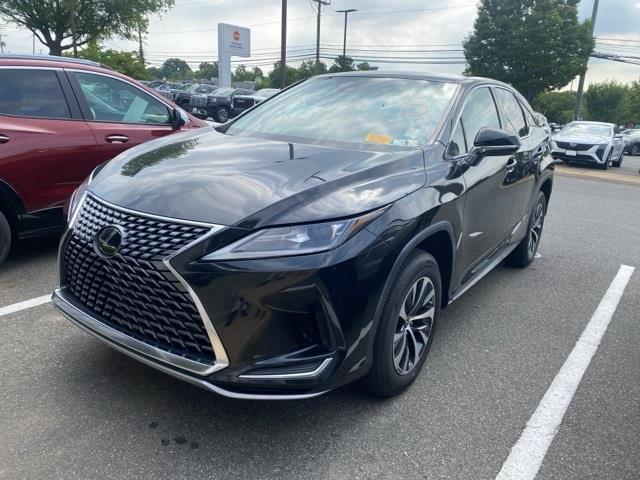 $39989 : PRE-OWNED 2021 LEXUS RX 350 image 1