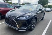 PRE-OWNED 2021 LEXUS RX 350 en Madison WV