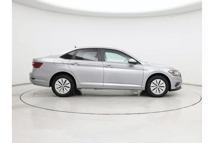 $12599 : Volkswagen Jetta 2020 S 4dr image 7