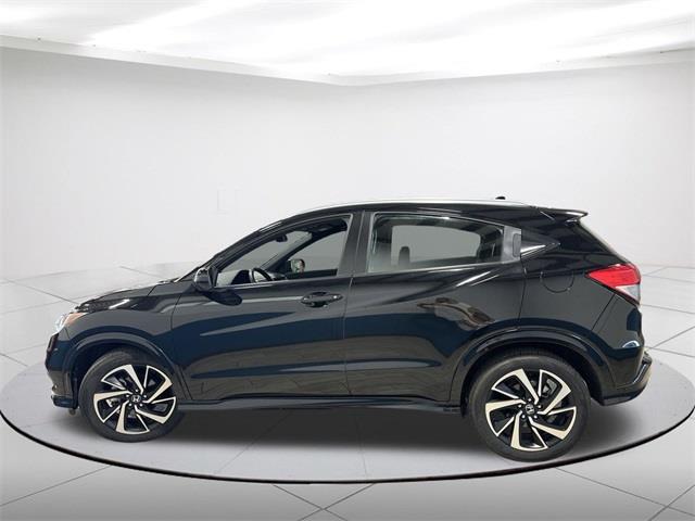 $18536 : Pre-Owned 2019 HR-V Sport image 10