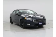 Ford Fusion 2020 SE 4dr Seda en Fresno