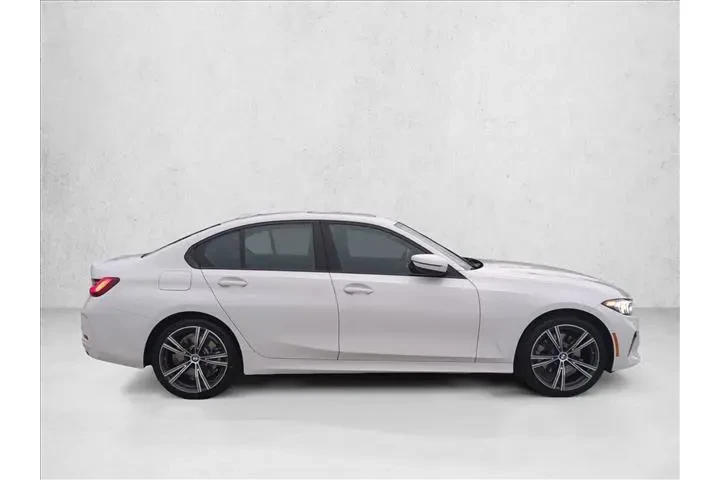 $33354 : BMW 3 Series 2023 330i 4dr S image 4