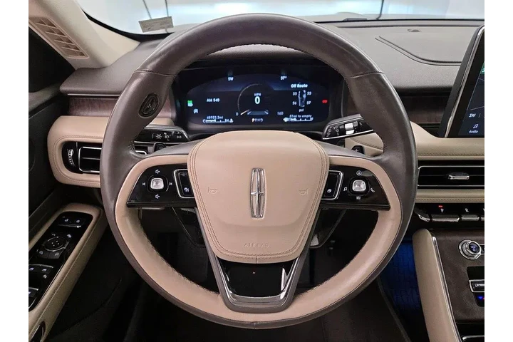 $32998 : Lincoln Aviator 2020 Reserve image 10