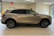 $32031 : Lincoln Nautilus 2021 AWD Re thumbnail
