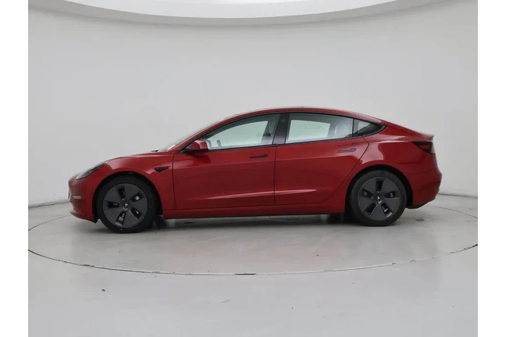 $26998 : Tesla Model 3 2021 Standard image 3