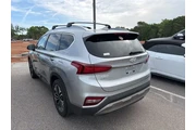 $21300 : Hyundai SANTA FE 2020 Limite thumbnail