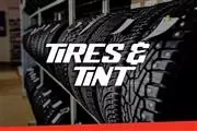 Tires & Tint