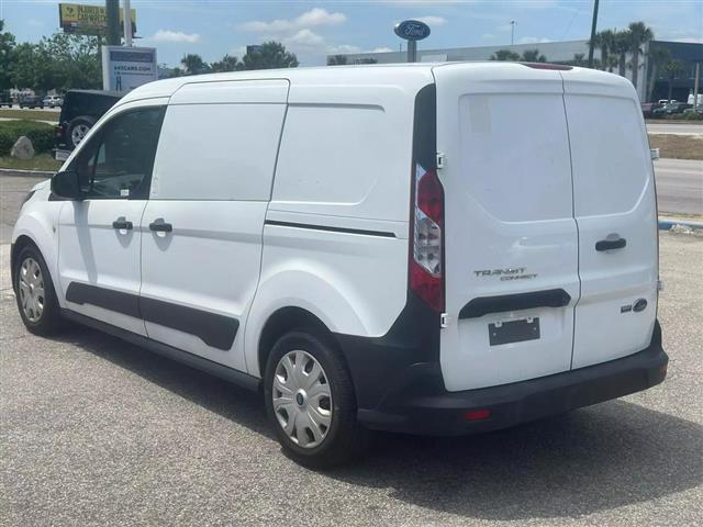 $21990 : 2019 FORD TRANSIT CONNECT CAR image 5