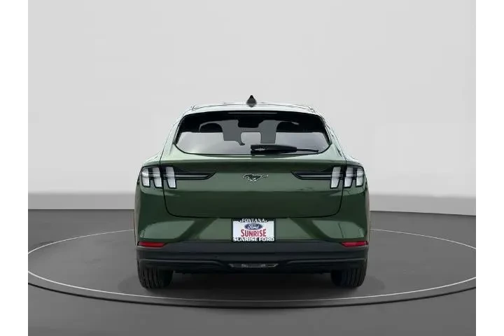 $30800 : Ford Mustang Mach-E 2025 Sel image 6