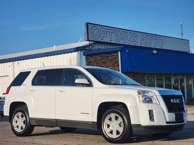 $8990 : 2014 GMC Terrain SLE-1 image 2