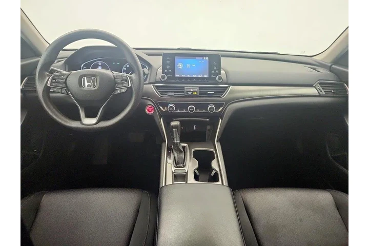 $16998 : Honda Accord 2018 LX 4dr Sed image 9
