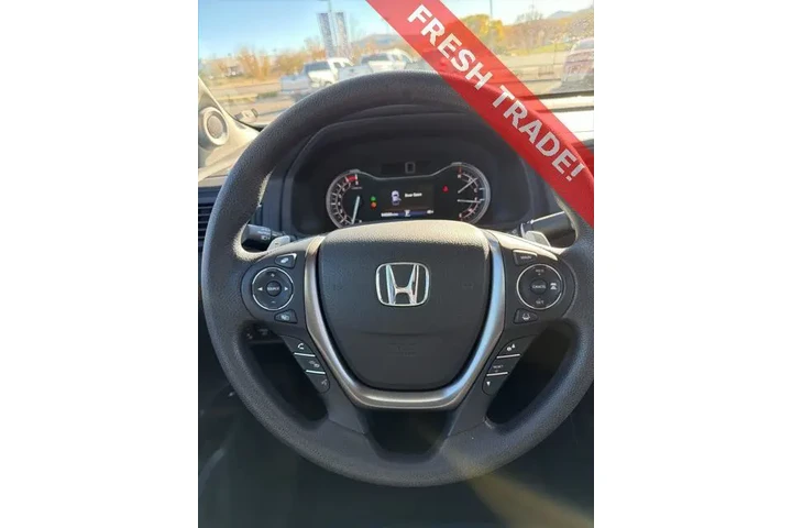 $25874 : Honda Ridgeline 2020 Sport 4 image 6